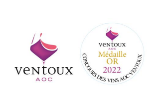 44ème Concours des vins AOC VENTOUX