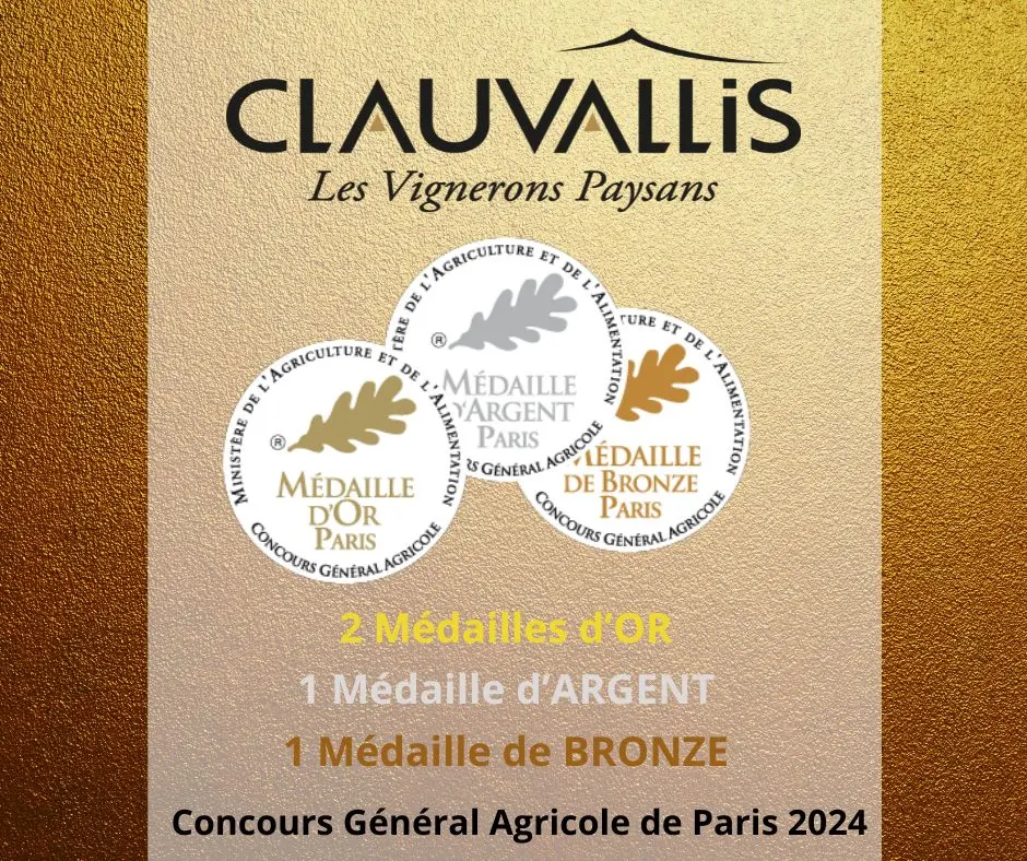 CONCOURS GENERAL  AGRICOLE DE PARIS 2024