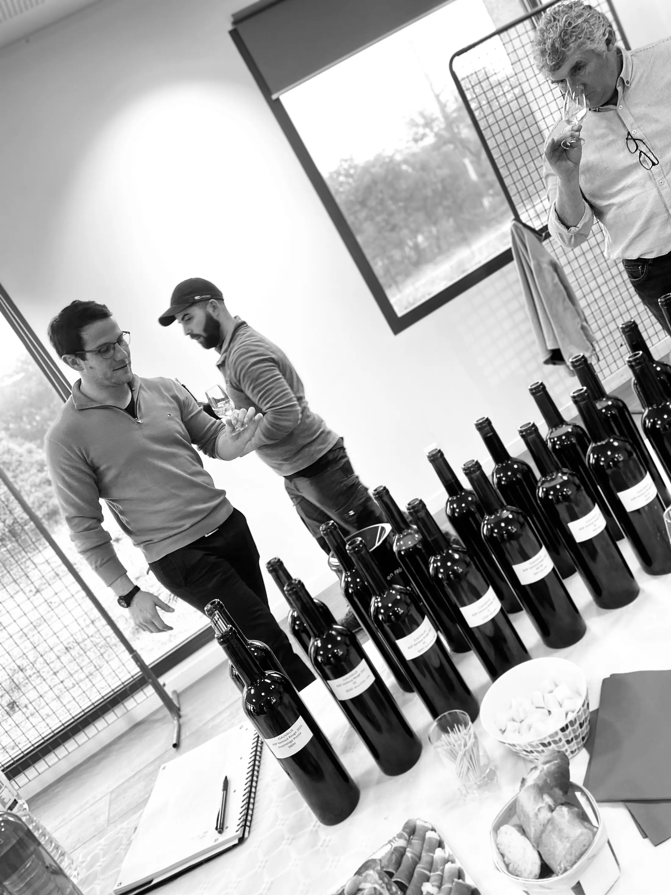 2021: Un millésime prometteur