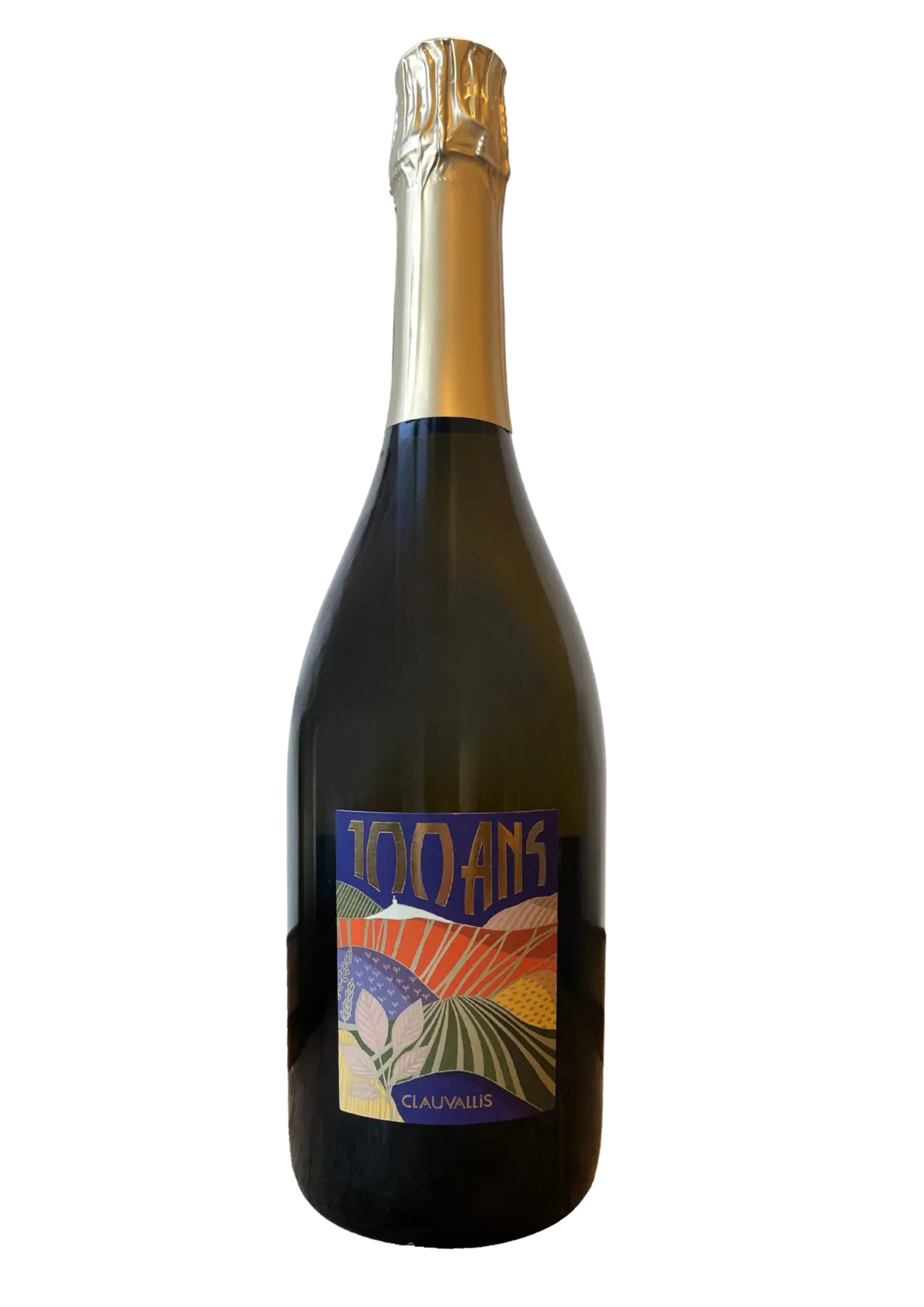 Le pétillant des 100 ans